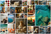 Italian vibes - 181 images, a Holiday Photo by Handmadefont (Thumbnail 10 of 17)