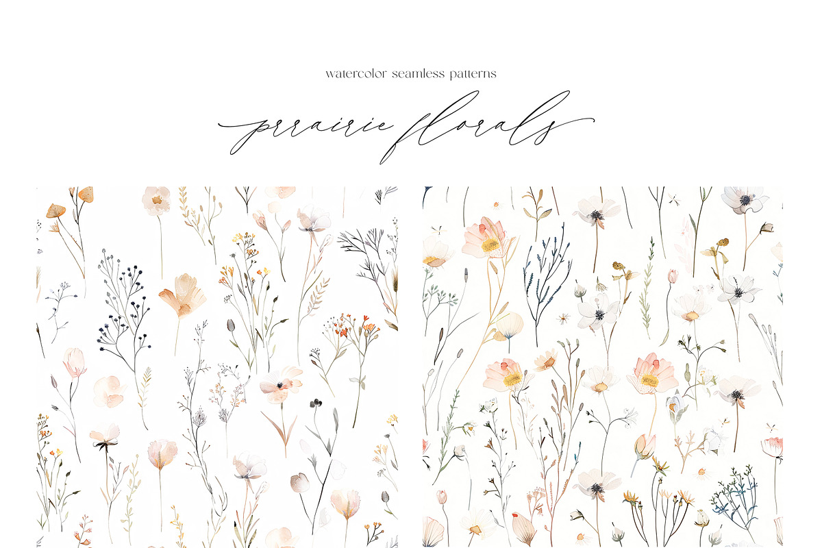 New! Summer + Fall Edition Bundle, a Seasonal Illustration by Isabelle Salem (Photo 245 of 272)