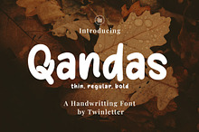 Qandas