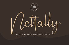 Nettally