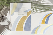 White Wedding Animals & Flowers, an Animal Illustration by Cat In Colour (Thumbnail 11 of 12)