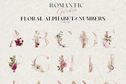 Watercolor Flowers & Leaves, a Decorative Illustration by Damian Roh (Thumbnail 14 of 20)