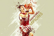 Sport Modern Art Photoshop Action, an Action Add-On by SlideSalad (Thumbnail 13 of 21)