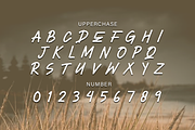 Avanguide, a Font by GlottaTypeface (Thumbnail 5 of 8)