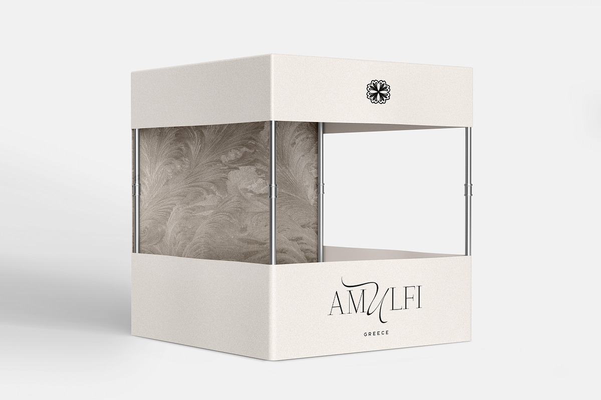 Anmer Elegant Font, a Serif Font by Hishand Studio (Photo 3 of 10)