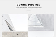 NORS Vertical Google Slide + GIFT, a Presentation Template by PixaSquare (Thumbnail 2 of 23)