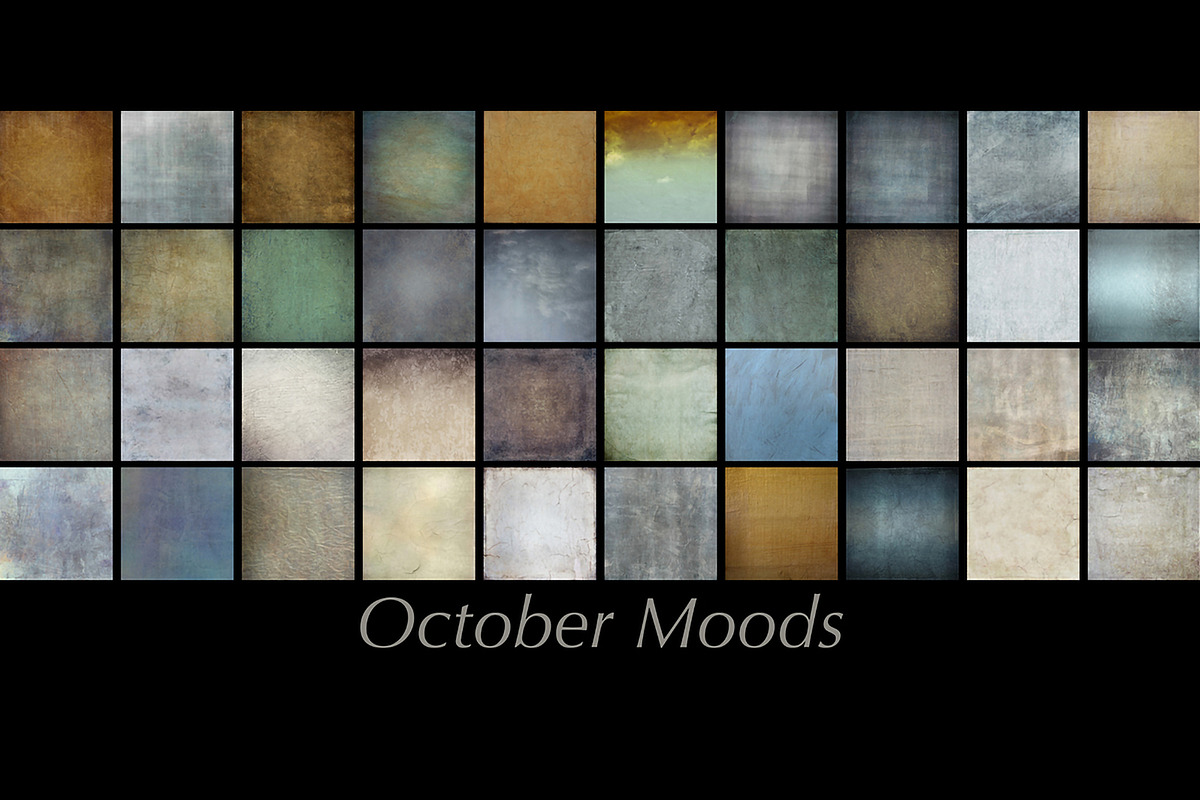 Big Fineart Texture Bundle, a Texture Graphic by dyrkwyst textures (Photo 4 of 5)