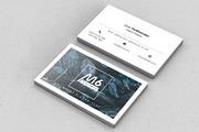 Unique 50 Business Card Bundle, a Business Card Template by M6 Gallery (Thumbnail 33 of 151)