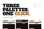 Caldera Shopify Theme, a Shopify Template by Ibnul Jaif Farabi (Thumbnail 3 of 8)