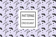 Hand draw Cookies, an Object Graphic by Vladimir Vihrev (Thumbnail 6 of 10)