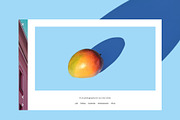 Azelya Side, a Websites & App Template by SideThemes (Thumbnail 5 of 6)