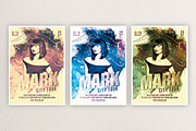Mark Night, a Flyer Template by What a Story (Thumbnail 3 of 5)