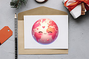 Pastel school clipart Back to school, an Illustration by RobertsArt (Thumbnail 3 of 7)