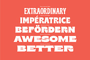 65% OFF Brice Font Family, a Font by Sundance Tipografia (Thumbnail 8 of 17)