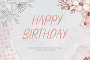 Serendipity, a Sans Serif Font by Pinisi ART (Thumbnail 10 of 10)