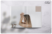 MOANA Fashion Magazine Template, a Magazine Template by Celine Studio (Thumbnail 8 of 9)