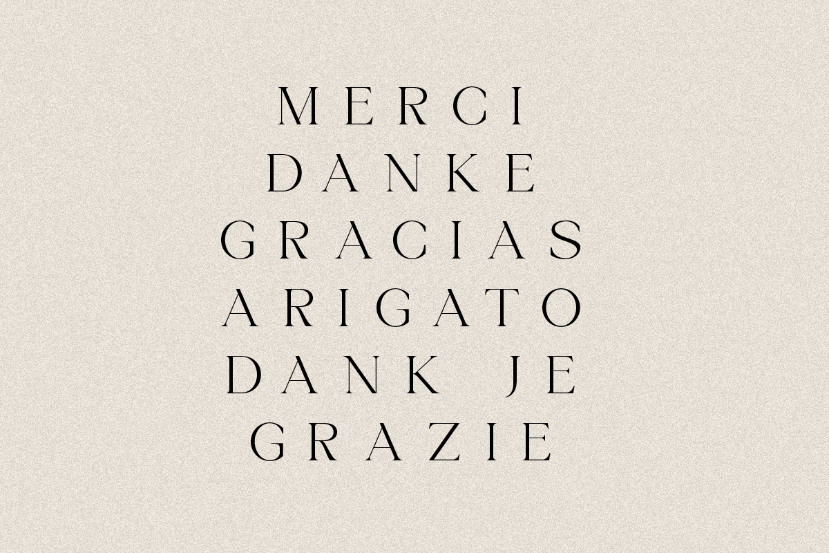 Cotton Kindly - Modern Serif Font, a Serif Font by ClevUs (Photo 12 of 12)
