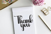 Bighome, a Handwritten Font by InermediaSTUDIO (Thumbnail 7 of 7)