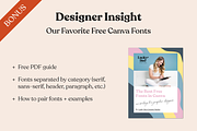 100 Retro Idea Pins Templates, a Social Media Template by Lucky Bee Creative Studio (Thumbnail 13 of 13)