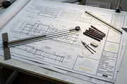 Modern Architectural Logo, a Branding & Logo Template by Aura Canyon HQ (Thumbnail 7 of 8)