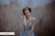 Smoke Overlays Photoshop, a Plug-in Add-On by FixThePhoto (Thumbnail 22 of 32)