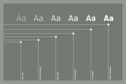 Compasse, a Sans Serif Font by Dharma Type (Thumbnail 3 of 10)