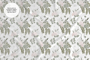 Modern Wedding: Eco & Boho Style, an Object Graphic by divanovskaya_nv (Thumbnail 20 of 26)
