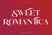 Qamille - Modern Classic Serif Font, a Serif Font by StudioinBry (Thumbnail 6 of 13)