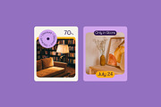 Furniture & Interior Post Bundle, a Social Media Template by Wolf Theory Studio (Thumbnail 5 of 12)