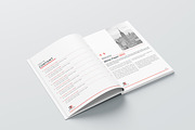 White Paper 16 pages, a Brochure Template by obayes (Thumbnail 7 of 14)
