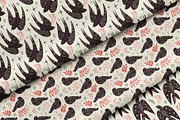 Boho Birds Bundle, an Object Graphic by Annie Konst (Thumbnail 5 of 11)