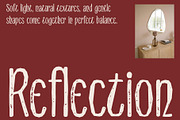 CS Burke Stamp, a Sans Serif Font by Craft Supply Co. (Thumbnail 4 of 8)