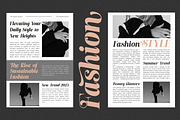 The Royals Queen, a Serif Font by saemoon creative (Thumbnail 5 of 15)