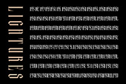 Makyos Gothic Typeface, a Blackletter Font by alit design (Thumbnail 16 of 17)