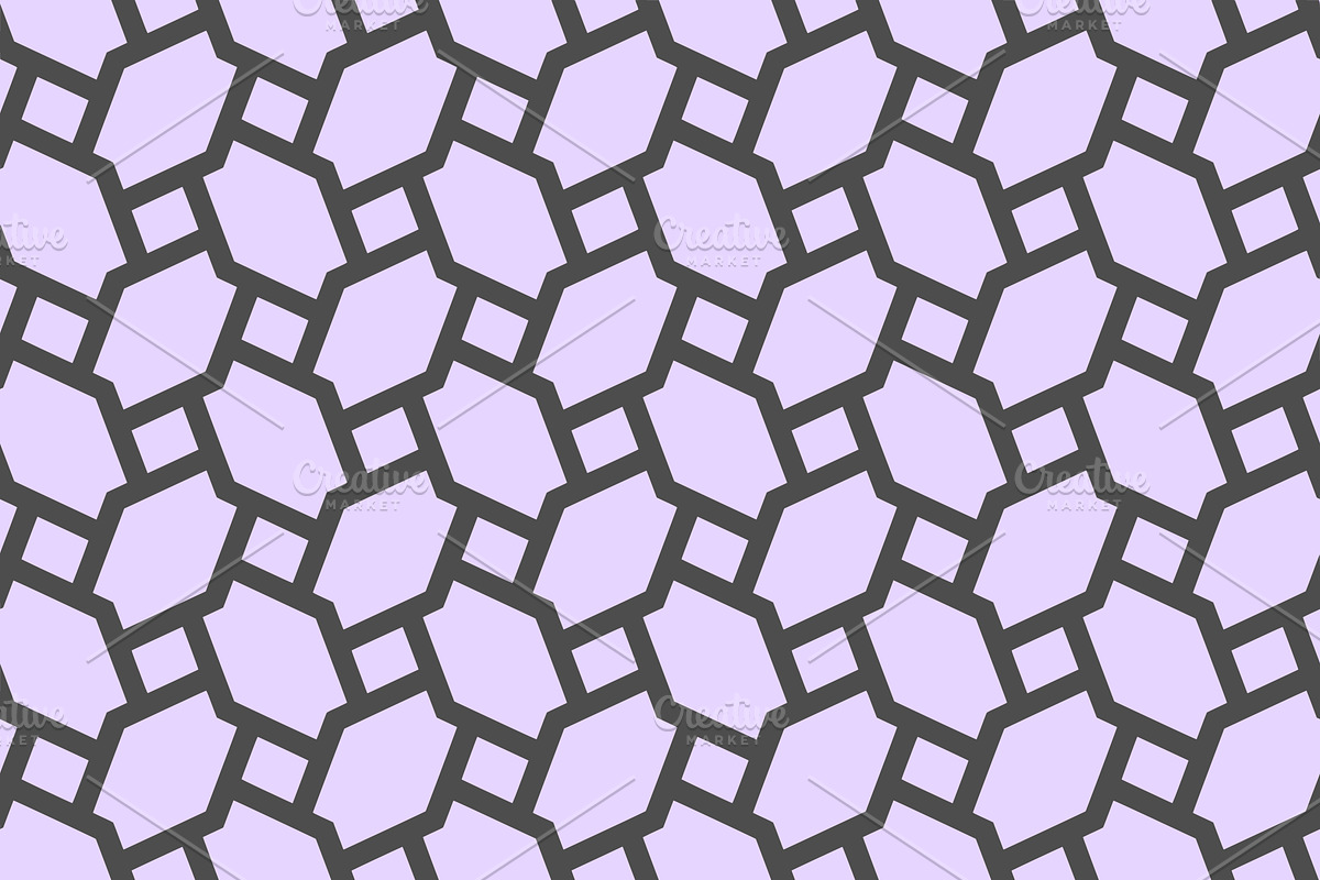 Seamless zigzag chevron patterns, a Pattern Graphic by Neopat (Photo 5 of 9)