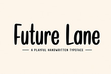 Future Lane