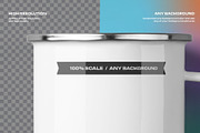 7 Mockups of Enamel Metal Mug, a Cups & Container Mockup by Grow Design Craft Studio (Thumbnail 7 of 8)