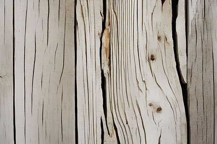 Grey Wooden plank close up image, a Photo by ComfortQ