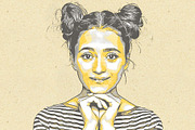 Pop Art Photoshop Effect, an Action Add-On by MRI STUDIO (Thumbnail 7 of 10)