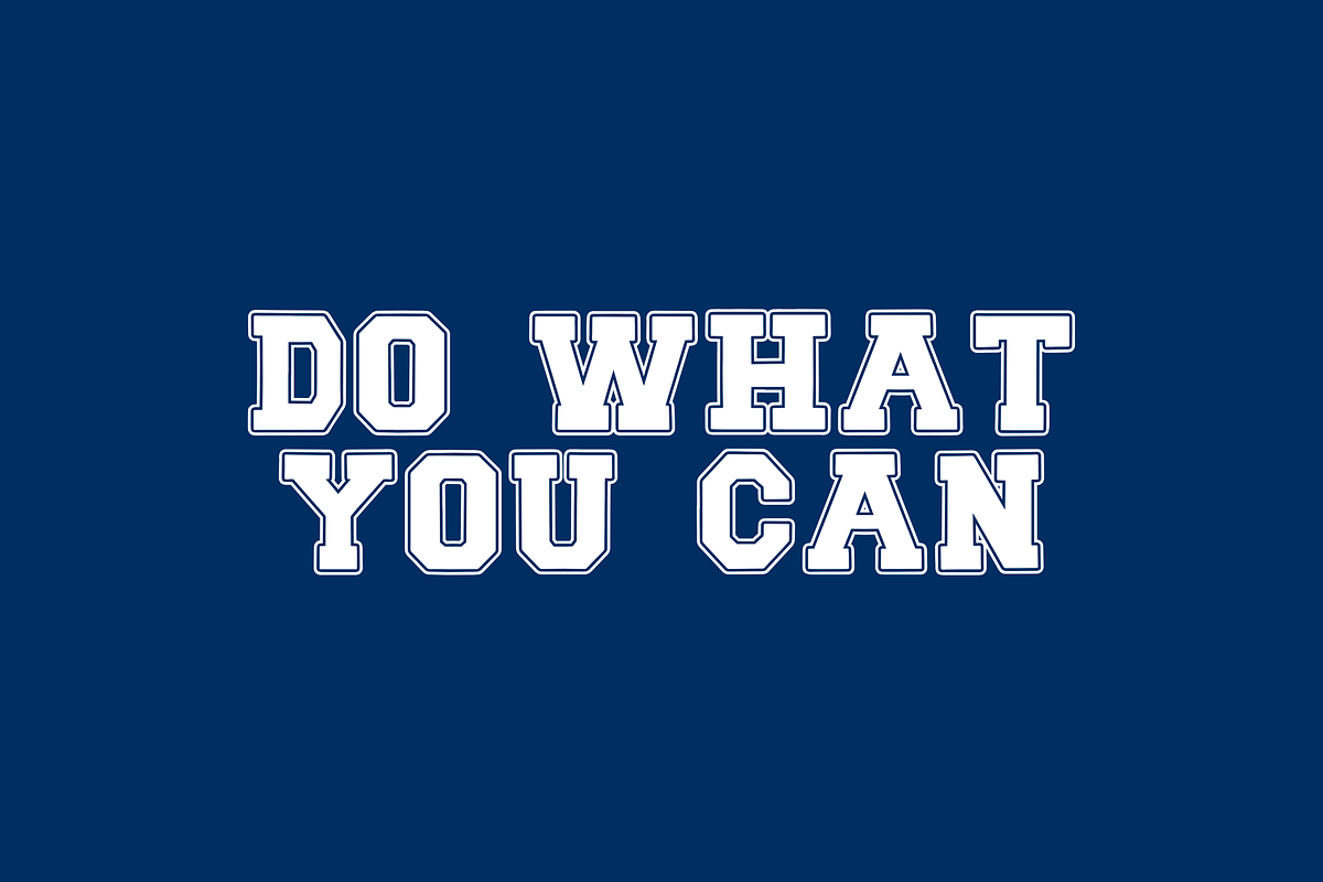 Scholar Varsity, a Serif Font by Dm Studio (Photo 8 of 10)