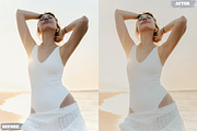 Natural Potrait Lightroom Presets, a Preset Add-On by ARTSYNO (Thumbnail 3 of 4)