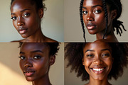 40 Skincare + Beauty Models Photos, a Beauty & Fashion Photo by PixelsDesign (Thumbnail 5 of 17)