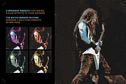 Razor Stencil Halftone Effect Action, an Action Add-On by bangingjoints (Thumbnail 4 of 6)
