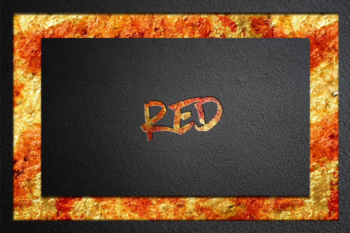 Watercolor and Gold Layer Styles PS, a Layer Style Add-On by Paper Element (Photo 21 of 26)
