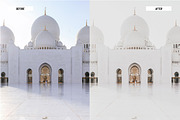 Lightroom Presets Bright White, an Action Add-On by Best Lightroom Presets (Thumbnail 5 of 27)