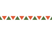 African Ethnic Motif Seamless Line, a Pattern Graphic by Elena Pimukova (Thumbnail 7 of 9)