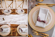 30 PHOTOS of WEDDING decoration, a Holiday Photo by PRESETS & PICS BY MELNYK (Thumbnail 7 of 35)