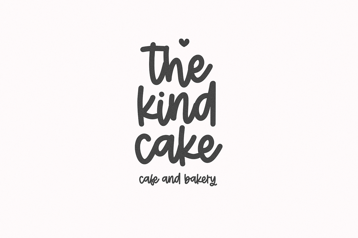 SugarMoon | Cute Script Font, a Script Font by KA Designs (Photo 4 of 9)