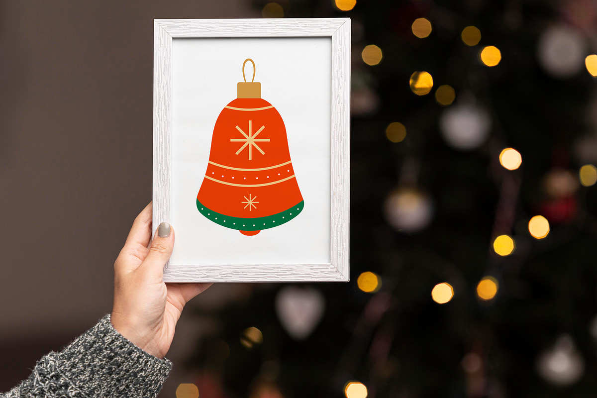 Christmas Bundle, an Object Graphic by Groovy Arts (Photo 11 of 12)