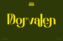 Dorvalen